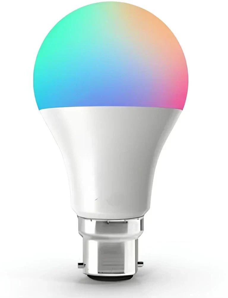 What happens if you put an LED bulb in a regular lamp?